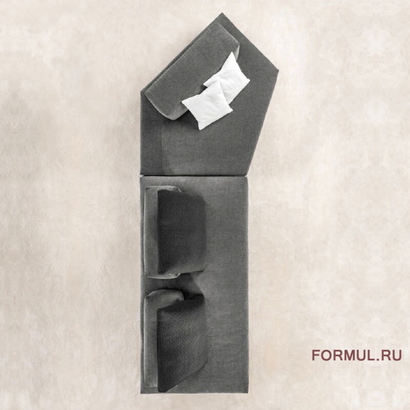 Диван Desiree Monopoli